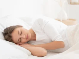 Tips tidur berkualitas