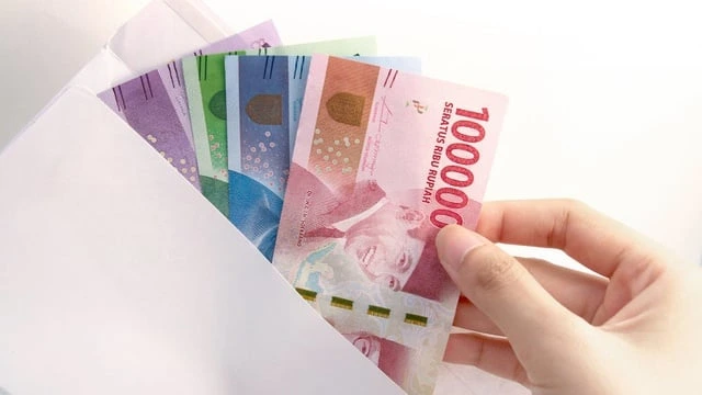 Amalan pembuka pintu rezeki