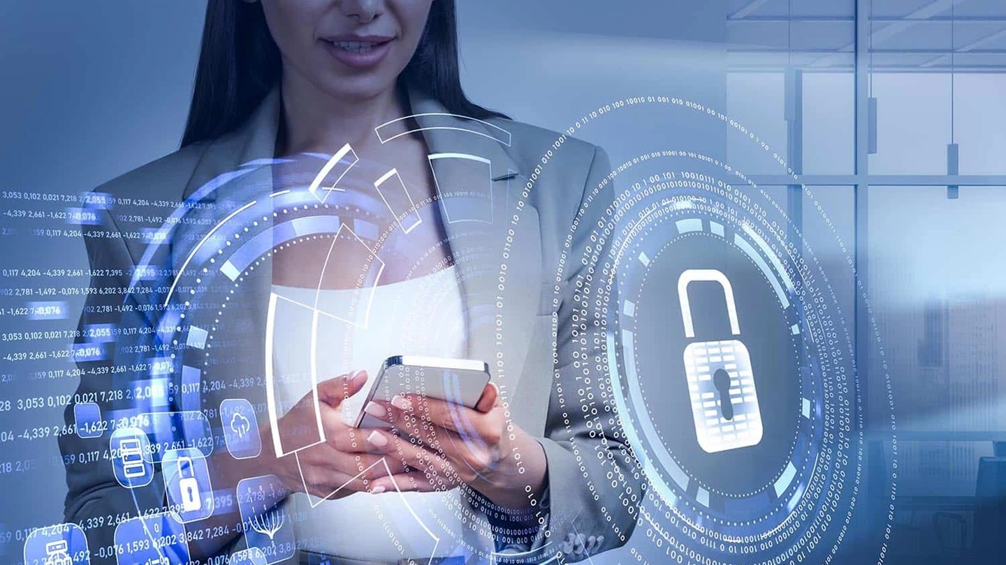 Cara mengamankan data pribadi