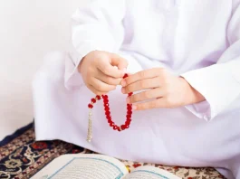 Keutamaan dzikir pagi dan petang