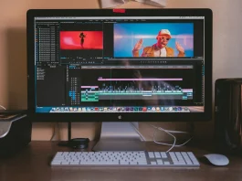 Software edit video gratis