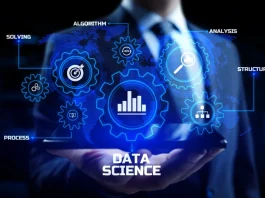 Tren penggunaan data science