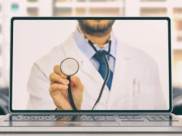 Tren telemedicine dan kesehatan digital