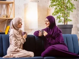 Adab berbicara dalam Islam