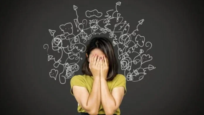 cara mengatasi overthinking dalam hubungan