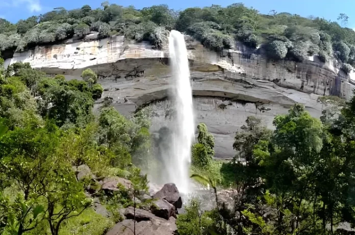 objek wisata tersembunyi Riau