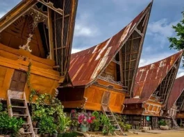 wisata budaya Sumatera Utara