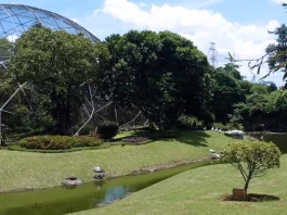 wisata keluarga di Jambi