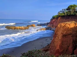 wisata tersembunyi di Bengkulu
