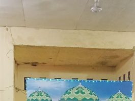 Penutupan Nuzulul Qur’an di Parit Saka Kuali Desa Bente, Dr. Ahmad Fuad Berikan Apresiasi kepada Masyarakat dan Panitia