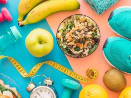 Perjalanan menuju wellness