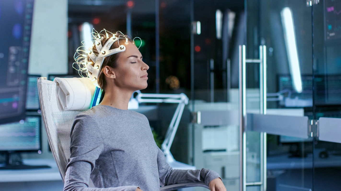 Bagaimana Brain-Computer Interface (BCI) Membantu Pasien dengan Disabilitas   