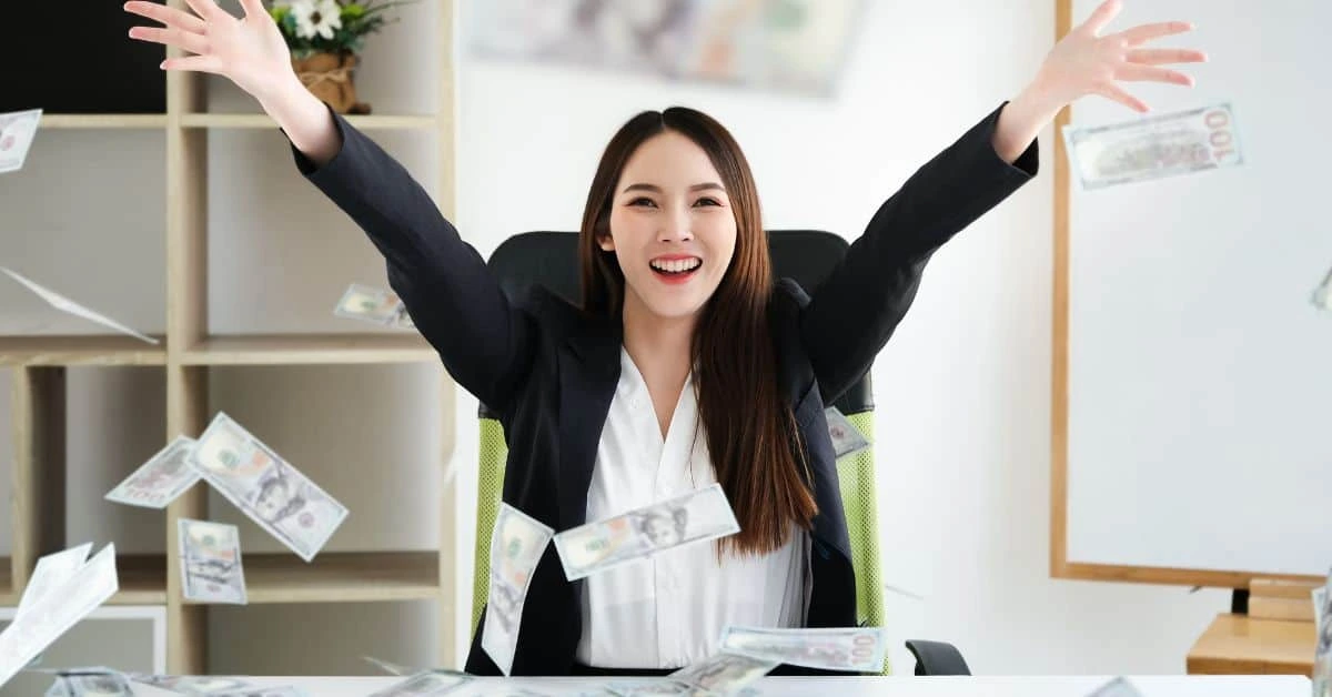 Gaya hidup bebas finansial