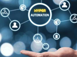 Hyperautomation
