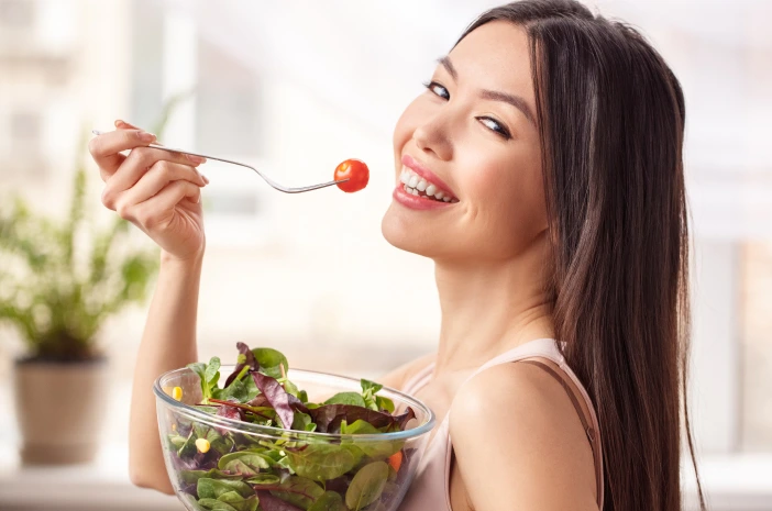 Jenis Makanan untuk Otak yang Dapat Meningkatkan Daya Ingat 