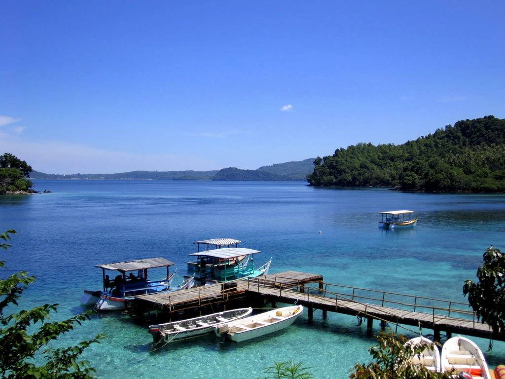 Pulau Weh Sabang