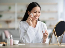 Rutinitas perawatan diri