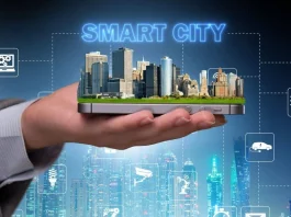 Smart Cities