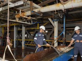 PT Timah Terapkan SMKP Secara Konsisten, Wujudkan Operasional Aman dan Berkelanjutan