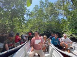 Warga Desa Sugi, Pian