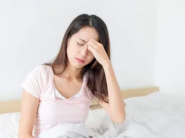 penyebab sakit kepala