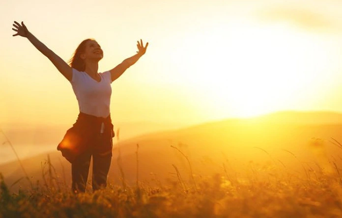 waktu terbaik untuk berjemur