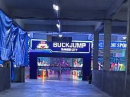 Gelper Buck Jump Games City