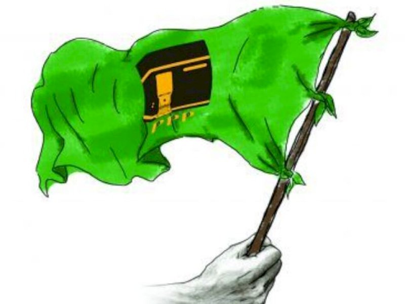 PPP Riau Bergejolak: Surat Desakan Penggantian Plt Ketua Mengalir ke Pusat