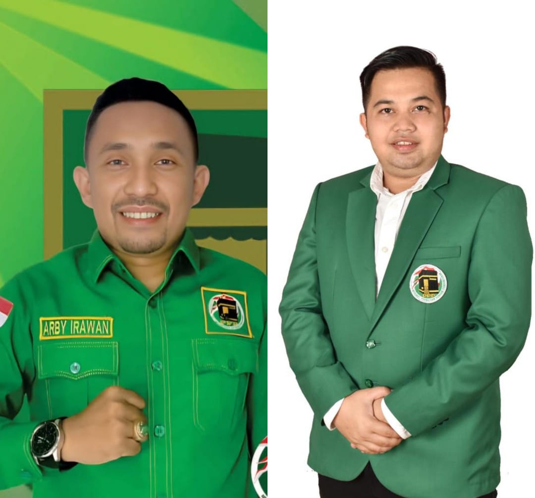 Arbi Irawan Ingatkan Dwi Sekertaris DPC : PPP Pelalawan Gagal Total, Jangan Banyak Cuap cuap