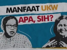 Manfaat UKW