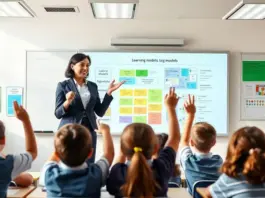 Teknologi dalam Pembelajaran