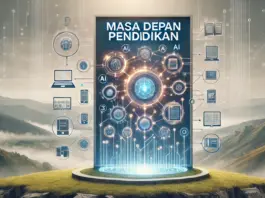 E-learning Jadi Solusi Masa Depan Pendidikan