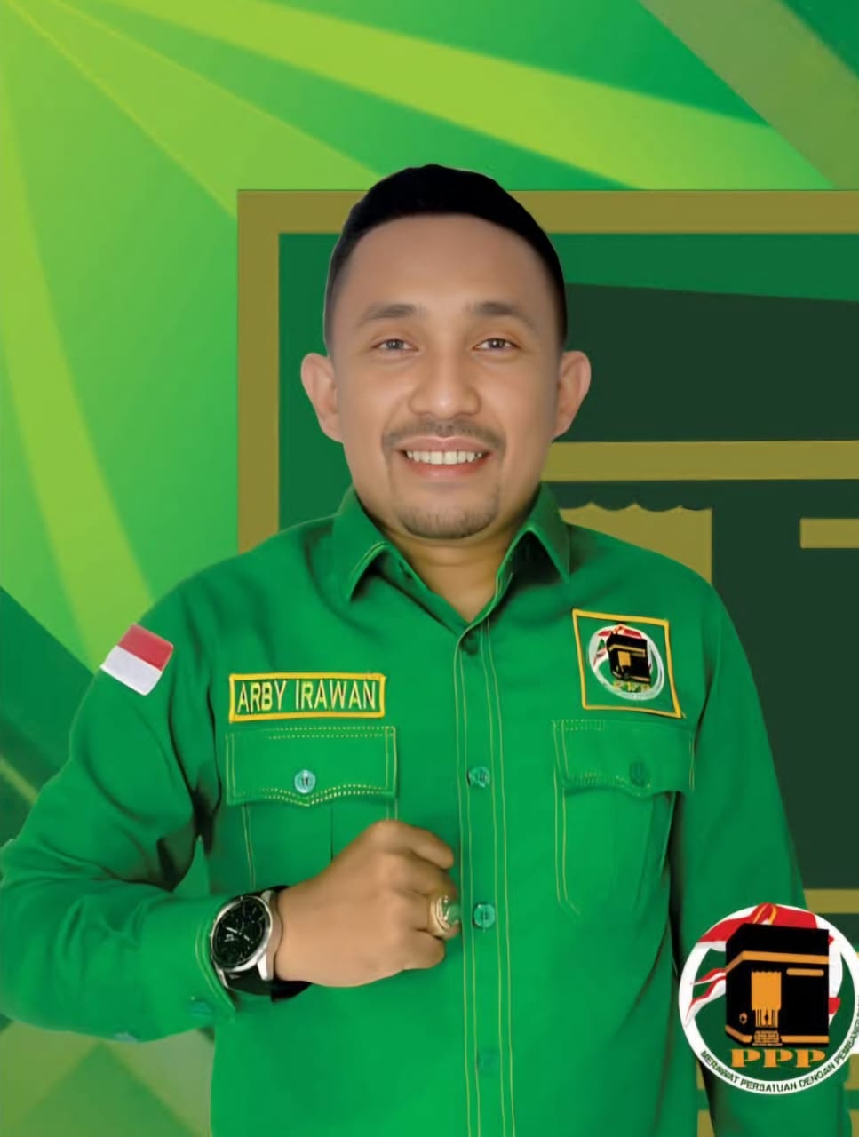 Kubu Aprizal dan Agus Salim Terjebak Klaim Palsu, Arbi Irawan: Sudah Saatnya Tobat!