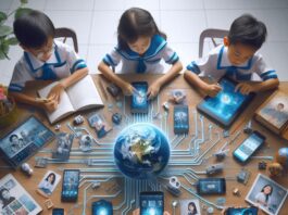 Transformasi Digital di Dunia Pendidikan