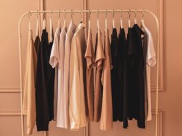 capsule wardrobe ala fashion minimalis