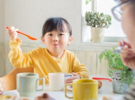 Cara Meningkatkan Nafsu Makan Anak: Panduan untuk Orang Tua cara meningkatkan nafsu makan anak