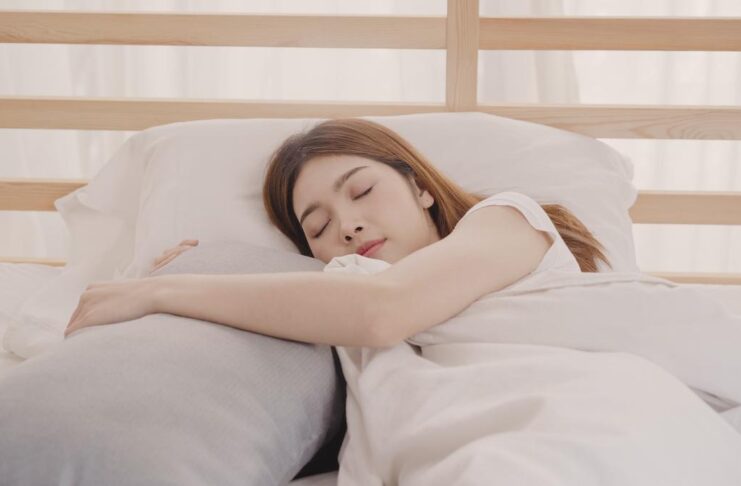 hubungan tidur cukup dan imun tubuh