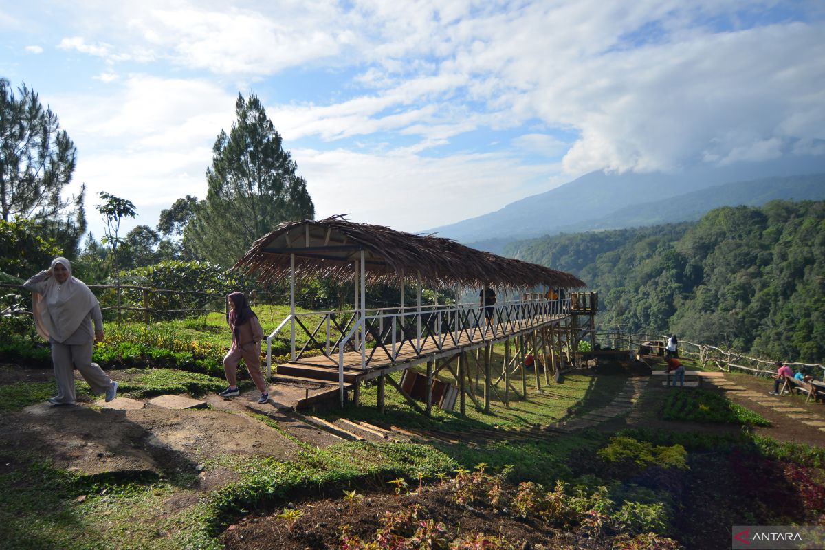 kapan waktu terbaik liburan ke Sumatera