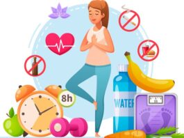 kebiasaan digital sehat