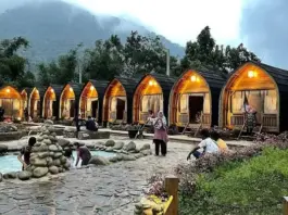 rekomendasi wisata keluarga di Sumatera