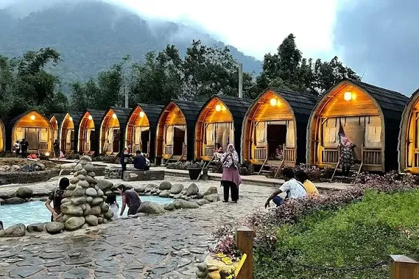 rekomendasi wisata keluarga di Sumatera