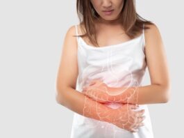 solusi perut kembung