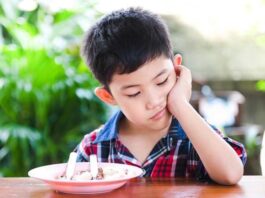 Tanda Anak Kekurangan Gizi yang Harus Diwaspadai tanda anak kekurangan gizi 1