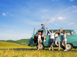 tips road trip keliling Sumatera