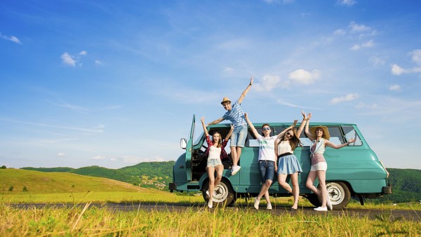 tips road trip keliling Sumatera