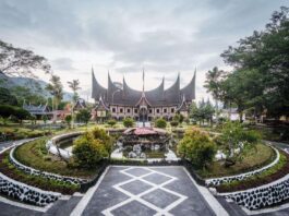 wisata edukasi anak di Sumatera