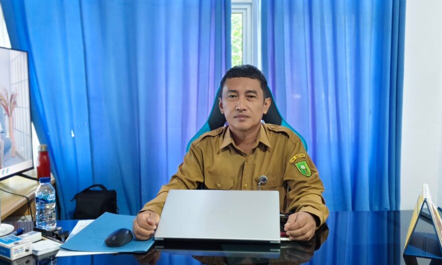 P3K Natuna, 7 Orang Mengundurkan Diri karena Penempatan Tidak Sesuai