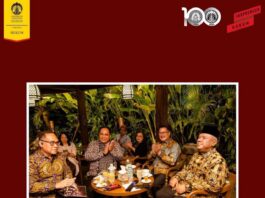 Duet Darmo – Yusuf Didi Diduga Kerap Salah Gunakan Wewenang, Termasuk Pakai Aset PLN Untuk Kegiatan Iluni FHUI