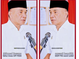 Akhmad Rosano Bantah Keras Disebut Pengusaha Beras, Minta Media Luruskan Pemberitaan