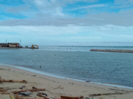 Proyek SKPT Hibah Jepang di Natuna, Kontraktor Akui Gunakan Tambang Lokal, Legalitas Dialihkan ke Subkon